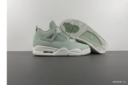 Seafoam Retro Jordan 4   HV0823-003 Sail HV0823-003  1015